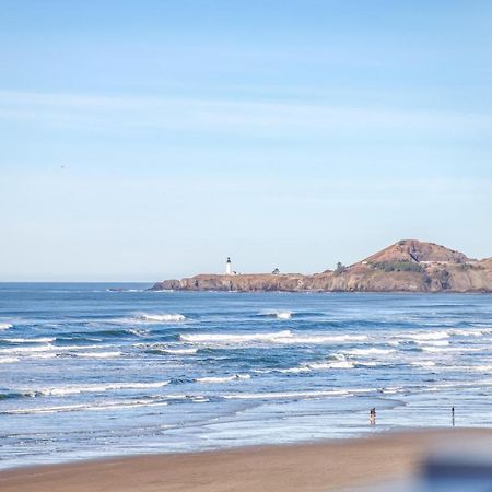 Nye Beach Searenity Newport Bagian luar foto